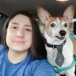 Rachel Innes - @innes468 - Instagram