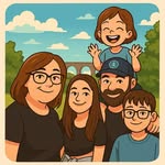 Rachel Innes - @racatac - Instagram