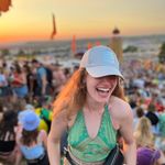 Rachel Innes - @thewreckitrach - Instagram