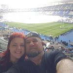 Rachel de Jackman - @raxel1978 - Instagram
