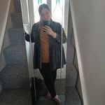 Rachel Jackman - @rachelscaloriedefecit - Instagram