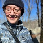 Rachel Jackman - @rachel_rockhounds - Instagram