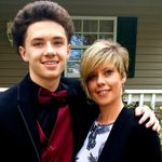 Rachel Dansey Jarrell - @rdj52299 - Instagram