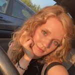 Rachel Eilis Jost - @rachel.jost14 - Instagram
