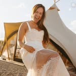 Rachel Jost - @rchamplinjost - Instagram