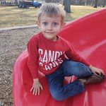Rachel Jost - @kansasfarmwife - Instagram