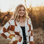 Rachel Jost - @jost_with_the_most - Instagram