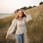 Rachel Kamps - @rachel.kamps - Instagram