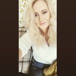 Rachel Borrowdale-Kear - @rachelsophie95 - Instagram