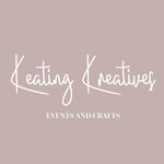 Rachel Keating - @keating_kreatives - Instagram