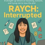 Rachel Keating - @raychinterrupted - Instagram