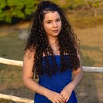 Maria Rachel - @rachel_keel207 - Instagram