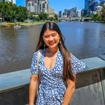 Rachel Kee - @melbournekeespots - Instagram