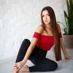 Rachel Kerber - @rachelkerber4 - Instagram