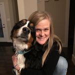 Rachelle Kerber - @_rachelle_k - Instagram