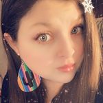 Rachel Ketcham Lvn - @lilreb83 - Instagram