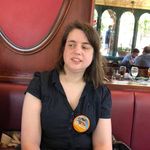 Rachel Keyte - @racheldk79 - Instagram