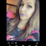 Rachel Kimble - @butterflylife12 - Instagram