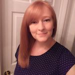 Rachel Kimble - @r_kimble7977 - Instagram