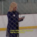 Rachel Kimble - @rachgettinghealthy - Instagram
