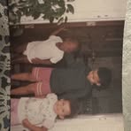 Rachel Kimble - Facebook