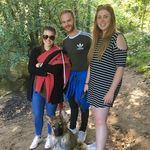 Farri59 - @rachelkinderman - Instagram