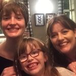 Rachel Kinder-Blanksby - @kinderblanksby - Instagram