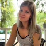 Racheal Kisner - @pugrockprincess_ - Instagram