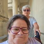 Rachel Kiser - Facebook