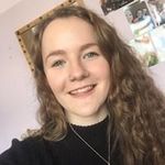 Rachel Klima - @klimarachel - Instagram