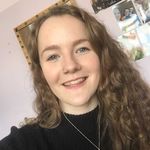 Rachel Klima - @rachelklimabakes_ - Instagram