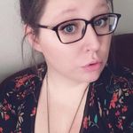 Rachel Klinedinst - @rachelsperfectposhers - Instagram