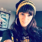 Rachel Klink - @rachbayb - Instagram