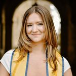 Rachel Klomparens 🪐 - @rachelklomparens - Instagram