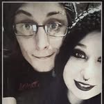 Rachel TheAssassin Klosterman - @starfire1070__ - Instagram