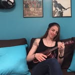 Rachel Mira Kohan-Garvey - @ko_geology - Instagram