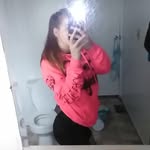 Rachel Koonce - @issaa_spammm__ - Instagram