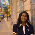 Rachel Koshy - @rachelkoshyy - Instagram