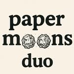 Rachel Kost - @thepapermoonsduo - Instagram