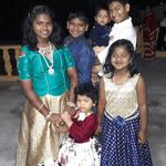 Kothuri Rachel - @kothurirachel - Instagram