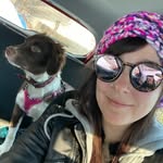 Rachel - @rachelkrall - Instagram