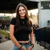 Rachel ❤️‍🔥 - @rachelkram4 - TikTok