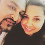 Rachel Kumar - @bunnybunnita - Instagram