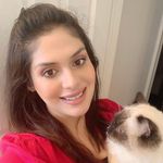 Rachel Kumar - @rachelk2154 - Instagram