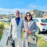 Rachel Kumar - @samuelrachelkumar - Instagram