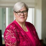 Rachel Kyte - @rkyte365 - Instagram
