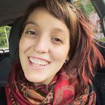 Rachel Labrie - @grateful_rachul - Instagram