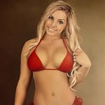 Rachel Lacy - @rachellacy5 - Instagram