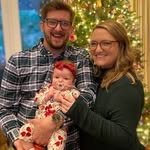 Rachel Weber (Hartman) - @rachellacy88 - Instagram