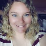 Rachel Vanover Lafferty - @racheall87 - Instagram